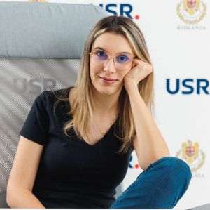 Diana Buzoianu: Peste 800 de arbori tăiaţi ilegal în Pădurea Bogăţii, descoperiţi de Garda Forestieră